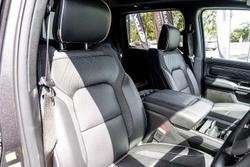 2025 RAM 1500 Limited Hurricane HO RamBox