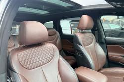 2019 Hyundai Santa Fe Highlander