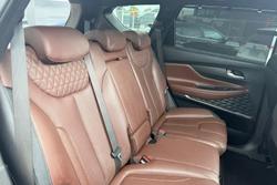 2019 Hyundai Santa Fe Highlander