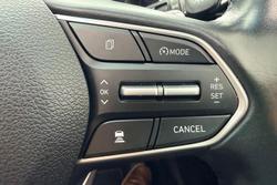 2019 Hyundai Santa Fe Highlander