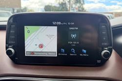 2019 Hyundai Santa Fe Highlander