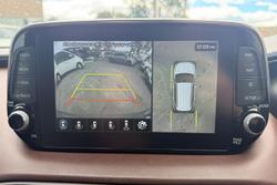 2019 Hyundai Santa Fe Highlander