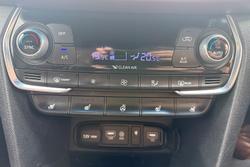 2019 Hyundai Santa Fe Highlander