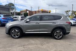 2019 Hyundai Santa Fe Highlander