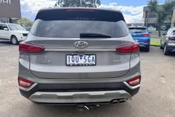2019 Hyundai Santa Fe Highlander