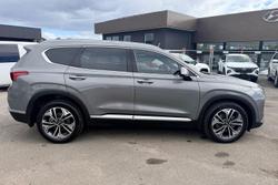 2019 Hyundai Santa Fe Highlander