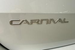 2023 Kia Carnival Special Edition