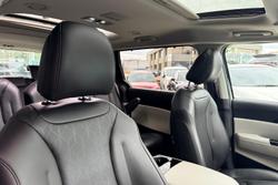 2023 Kia Carnival Special Edition