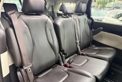 2023 Kia Carnival Special Edition