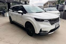 2023 Kia Carnival Special Edition