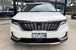2023 Kia Carnival Special Edition