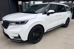 2023 Kia Carnival Special Edition