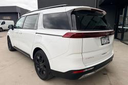 2023 Kia Carnival Special Edition
