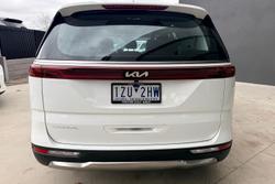 2023 Kia Carnival Special Edition