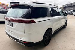 2023 Kia Carnival Special Edition