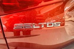 2019 Kia Seltos GT-Line