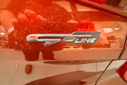 2019 Kia Seltos GT-Line