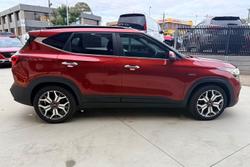 2019 Kia Seltos GT-Line