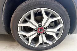 2019 Kia Seltos GT-Line