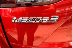 2017 Mazda 3 Maxx