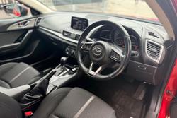 2017 Mazda 3 Maxx