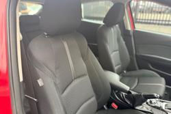 2017 Mazda 3 Maxx