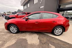 2017 Mazda 3 Maxx