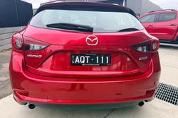 2017 Mazda 3 Maxx
