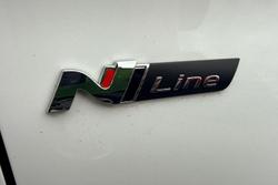 2022 Hyundai i30 N Line