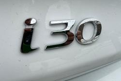 2022 Hyundai i30 N Line