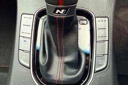 2022 Hyundai i30 N Line