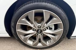 2022 Hyundai i30 N Line