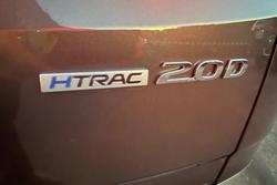 2023 Hyundai Tucson Elite N Line