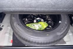 2023 Hyundai Tucson Elite N Line