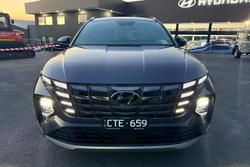 2023 Hyundai Tucson Elite N Line