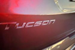 2023 Hyundai Tucson Elite N Line