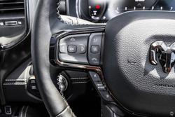 2025 RAM 1500 Limited Hurricane HO RamBox