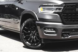 2025 RAM 1500 Limited Hurricane HO RamBox