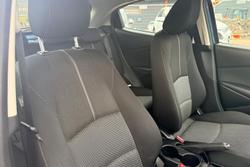 2018 Mazda 2 Genki