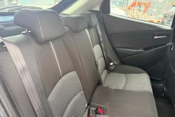 2018 Mazda 2 Genki