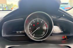 2018 Mazda 2 Genki