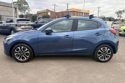 2018 Mazda 2 Genki