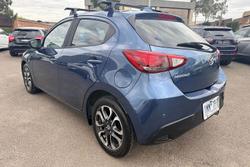 2018 Mazda 2 Genki