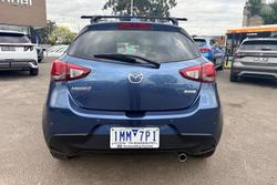 2018 Mazda 2 Genki
