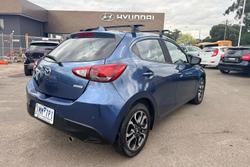 2018 Mazda 2 Genki