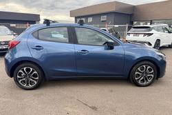 2018 Mazda 2 Genki
