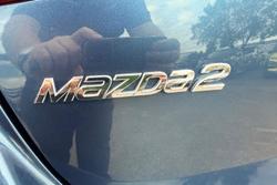 2018 Mazda 2 Genki