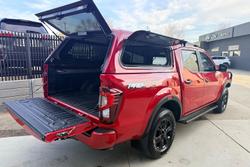2022 Nissan Navara PRO-4X
