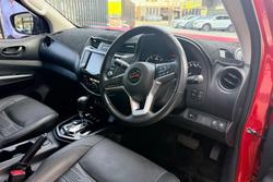 2022 Nissan Navara PRO-4X