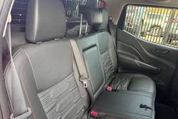 2022 Nissan Navara PRO-4X